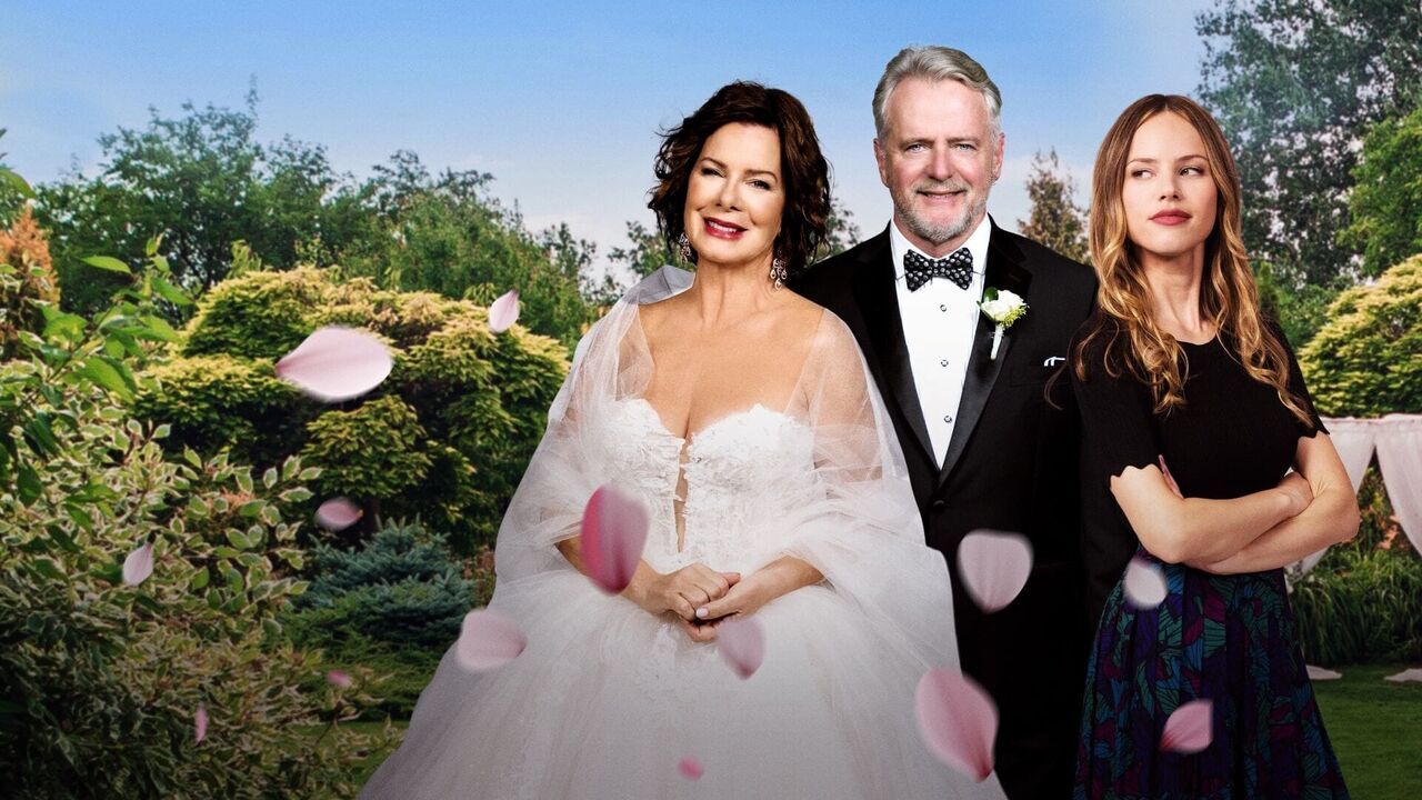 Vignette du programme télé La fille de la mariée