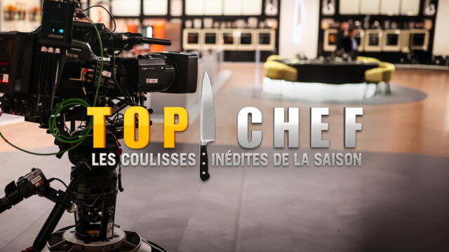Vignette du programme télé Top chef