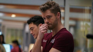 Vignette du programme télé Chicago Med (Le noeud du problème) S10 (18/22)