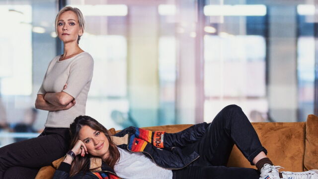 Vignette du programme télé Face à face