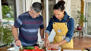 Vignette du programme télé Le goût des rencontres Nouvelle-Aquitaine