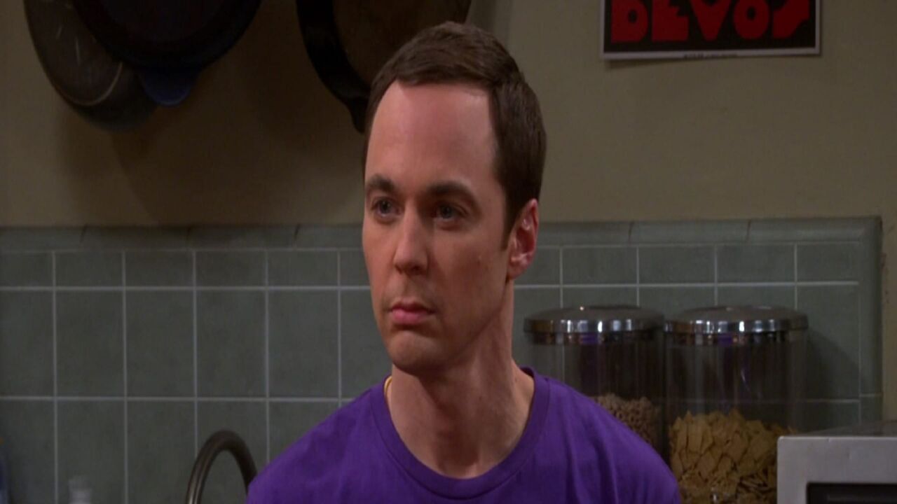 Vignette du programme télé Big Bang Theory