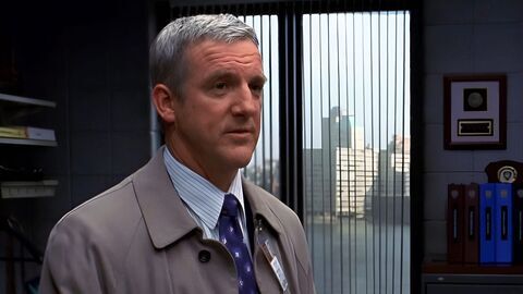 Vignette du programme télé New York, section criminelle