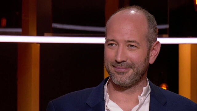 Vignette du programme télé C ce soir