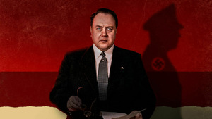 Vignette du programme télé L'affaire Kersten : L'énigmatique docteur d'Himmler (Un étrange pouvoir) (1/2)