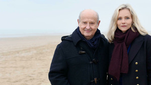 Vignette du programme télé Le mort de la plage