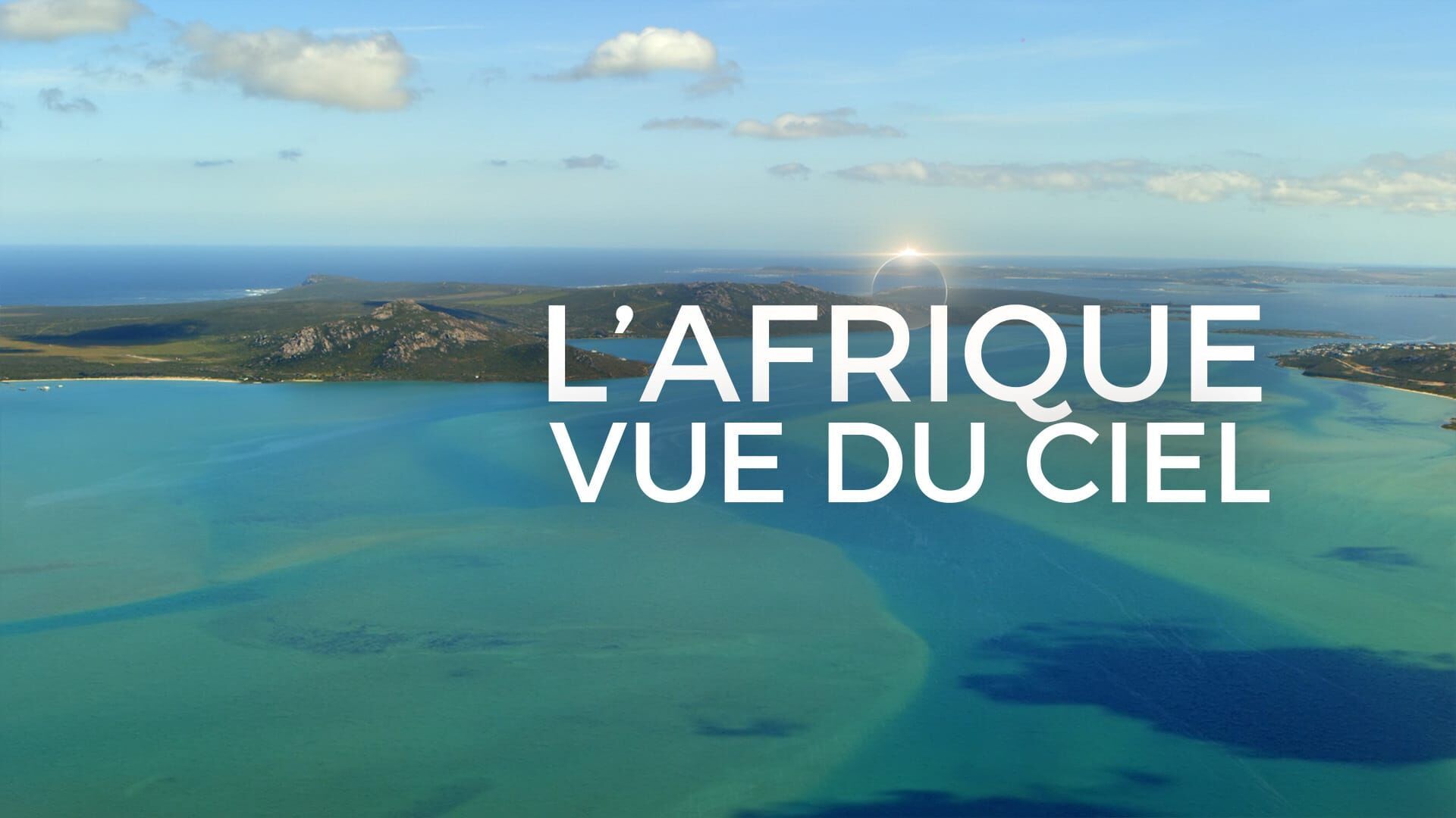 Vignette du programme télé L'Afrique vue du ciel