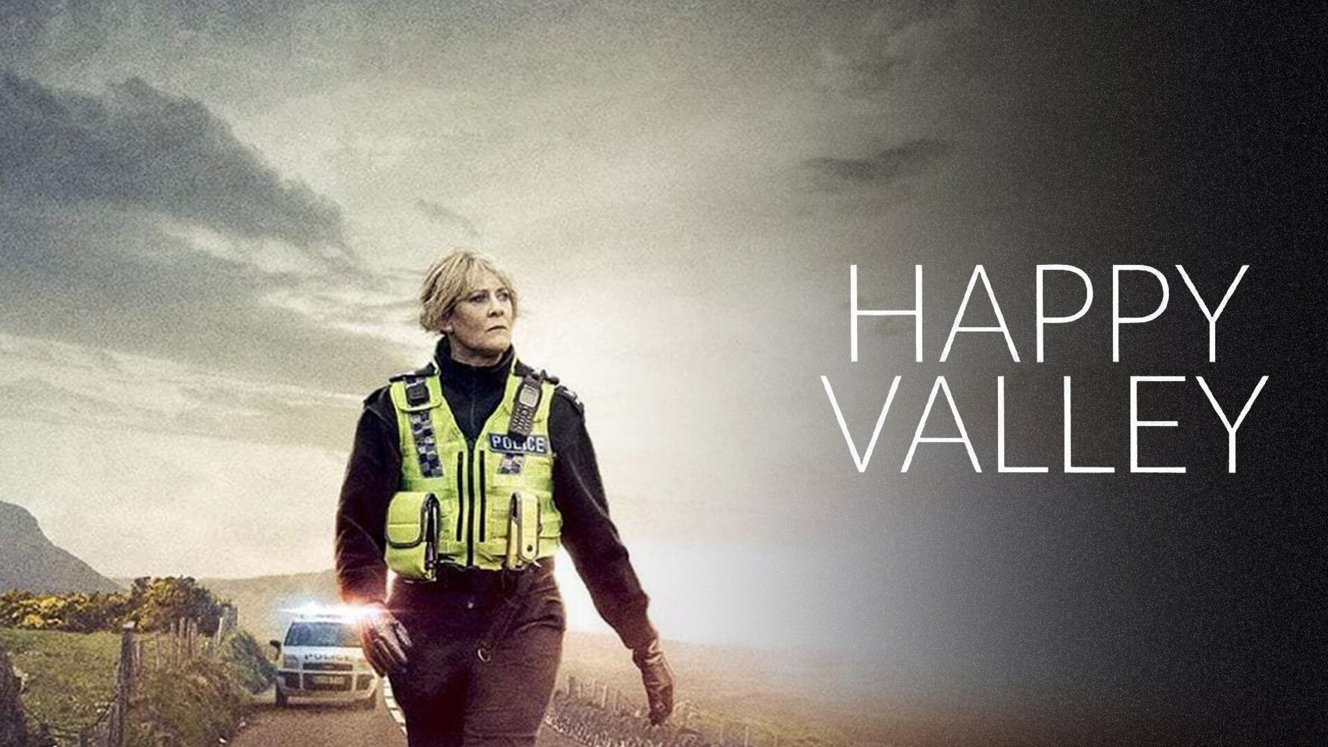 Vignette du programme télé Happy Valley