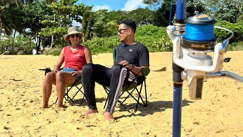 Vignette du programme télé Echappées belles