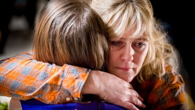 Vignette du programme télé Happy Valley