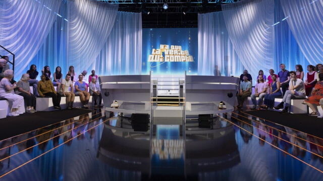 Vignette du programme télé Y'a que la vérité qui compte