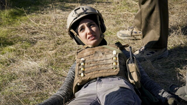 Vignette du programme télé NCIS : Los Angeles
