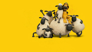 Vignette du programme télé Shaun le mouton (Sacrés martiens !) S2 (18/40)