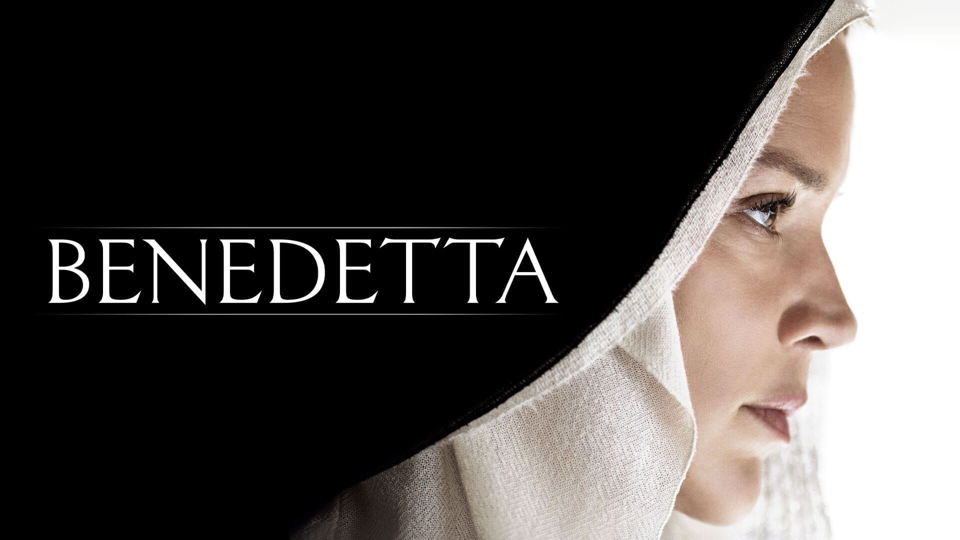 Vignette du programme télé Benedetta