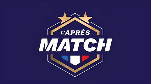 Vignette du programme télé Après match