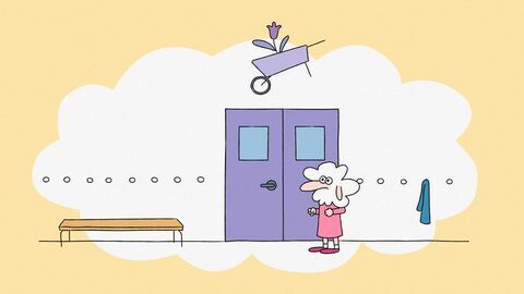 Vignette du programme télé Chouette, pas chouette