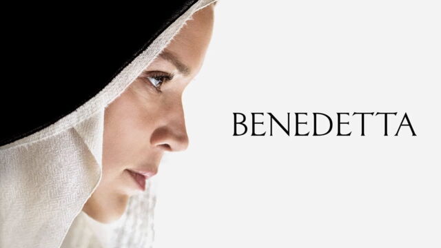 Vignette du programme télé Benedetta