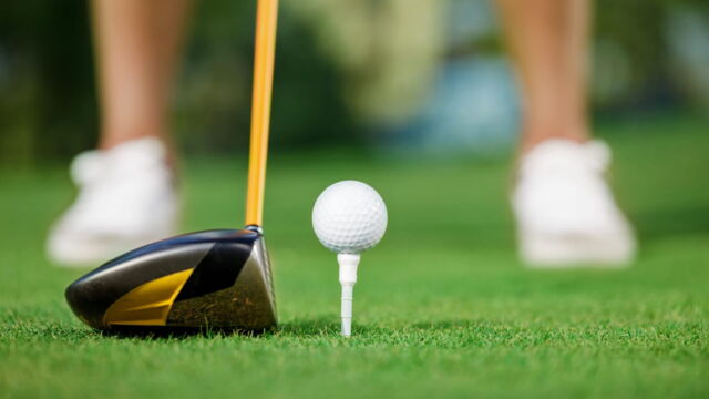 Vignette du programme télé Golf : US Open féminin