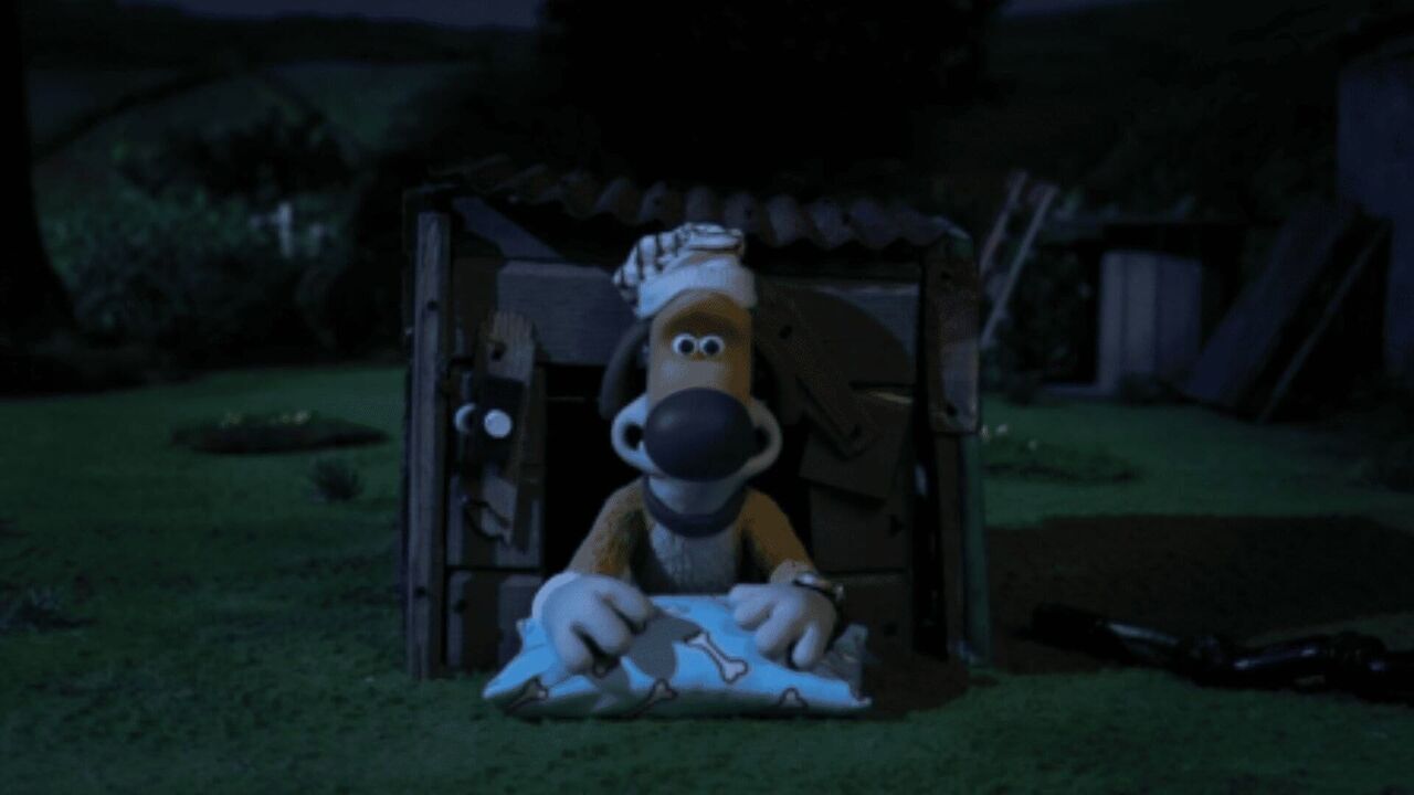 Vignette du programme télé Shaun le mouton