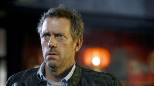 Vignette du programme télé Dr House (Dans la tête de House...) S4 (15/16)