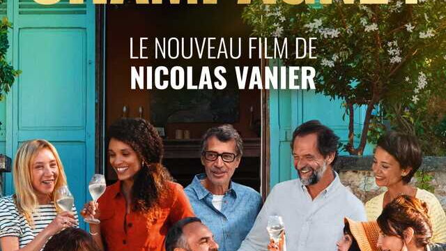 Vignette du programme télé Champagne !