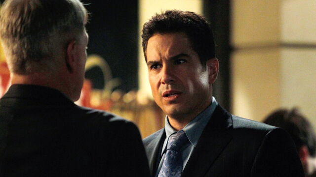 Vignette du programme télé NCIS