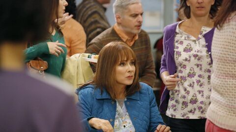 Vignette du programme télé The Middle