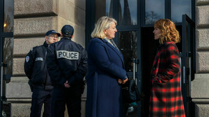 Vignette du programme télé Disparition inquiétante (Instincts maternels) S1 (nï¿œ2)