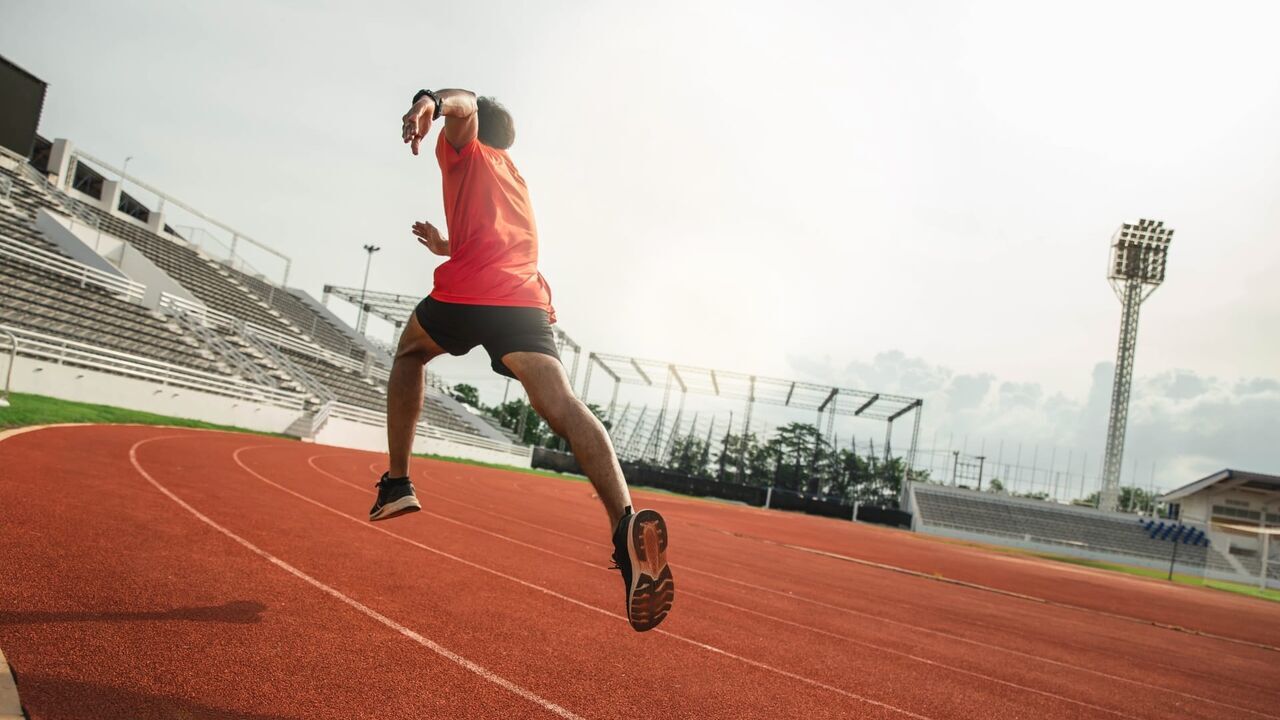 Vignette du programme télé Diamond League : Meeting de Rome