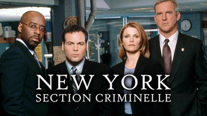 Vignette du programme télé New York, section criminelle (Dangereuse éducation) S3 (15/21)