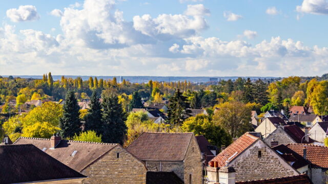 Vignette du programme télé Cabane : un rêve à construire