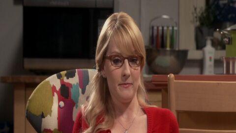 Vignette du programme télé Big Bang Theory