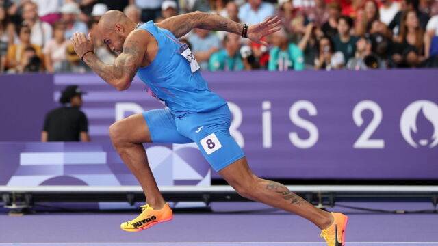 Vignette du programme télé Diamond League : Meeting de Rome
