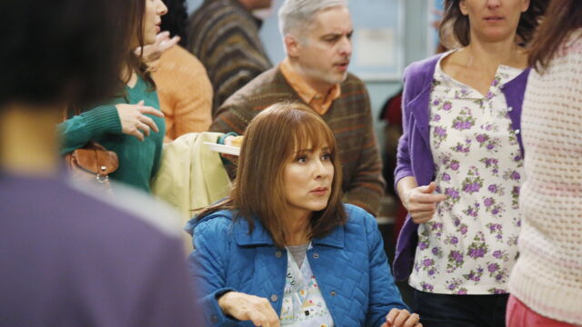 Vignette du programme télé The Middle