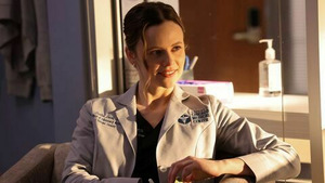 Vignette du programme télé Chicago Med (Les histoires qu'on se raconte) S10 (19/22)