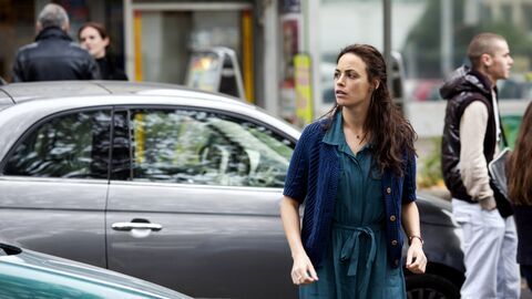 Vignette du programme télé Le passé