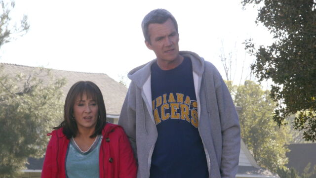 Vignette du programme télé The Middle