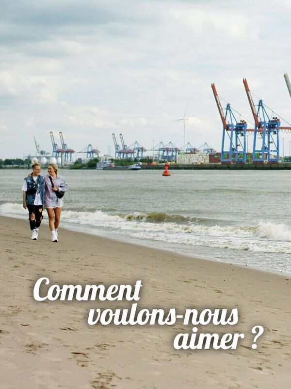 Vignette du programme télé Comment voulons-nous aimer ?