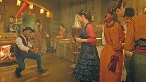 Vignette du programme télé Theodosia (Trouble-fête) S2 (7/26)