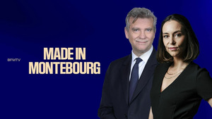 Vignette du programme télé Made in Montebourg