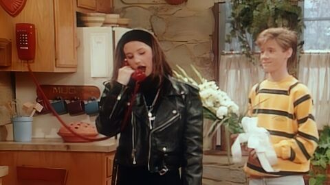 Vignette du programme télé Madame est servie