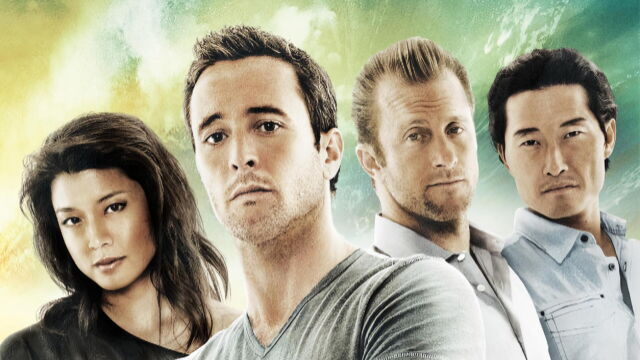 Vignette du programme télé Hawaii 5-0