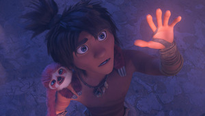 Vignette du programme télé Les Croods 2 : une nouvelle ère