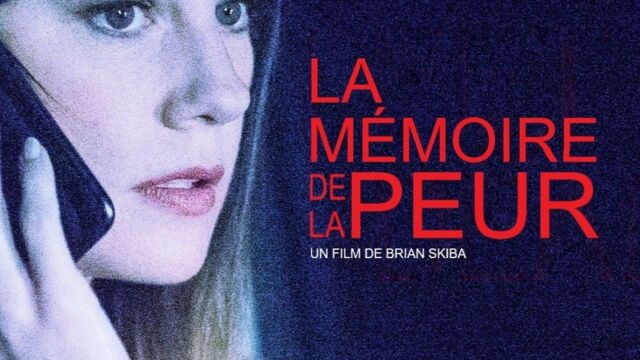 Vignette du programme télé La mémoire de la peur
