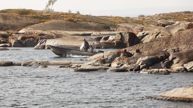 Vignette du programme télé Meurtres à Sandhamn