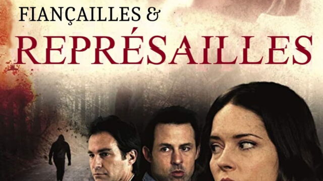 Vignette du programme télé Fiançailles et représailles
