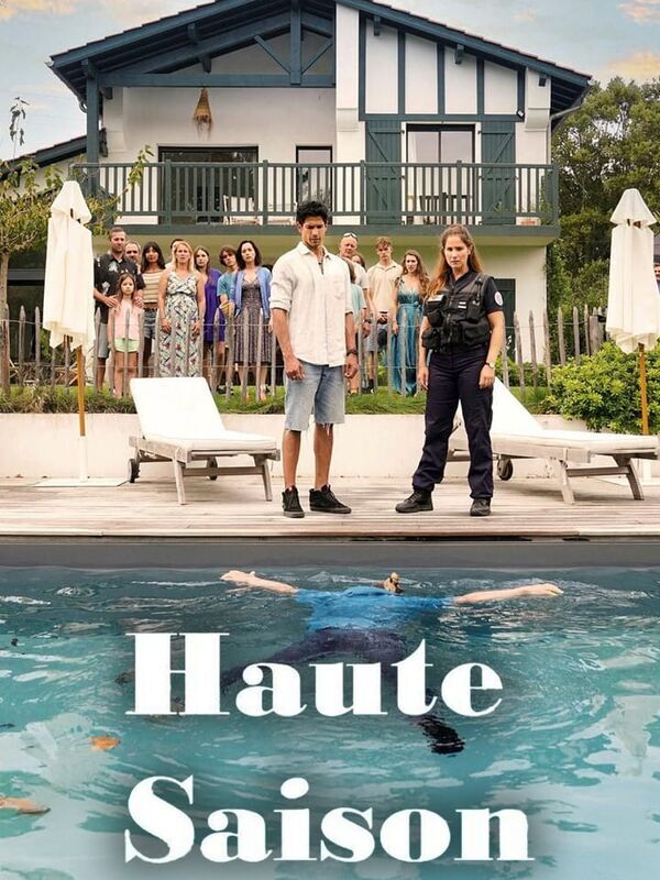 Vignette du programme télé Haute saison