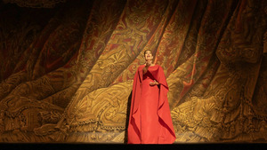 Vignette du programme télé Vissi d'Arte : Gala Maria Callas