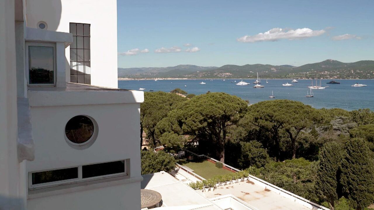Vignette du programme télé Invitation au voyage