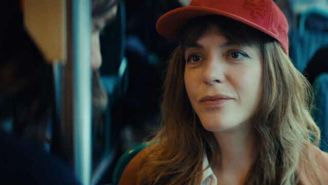 Vignette du programme télé Des preuves d'amour